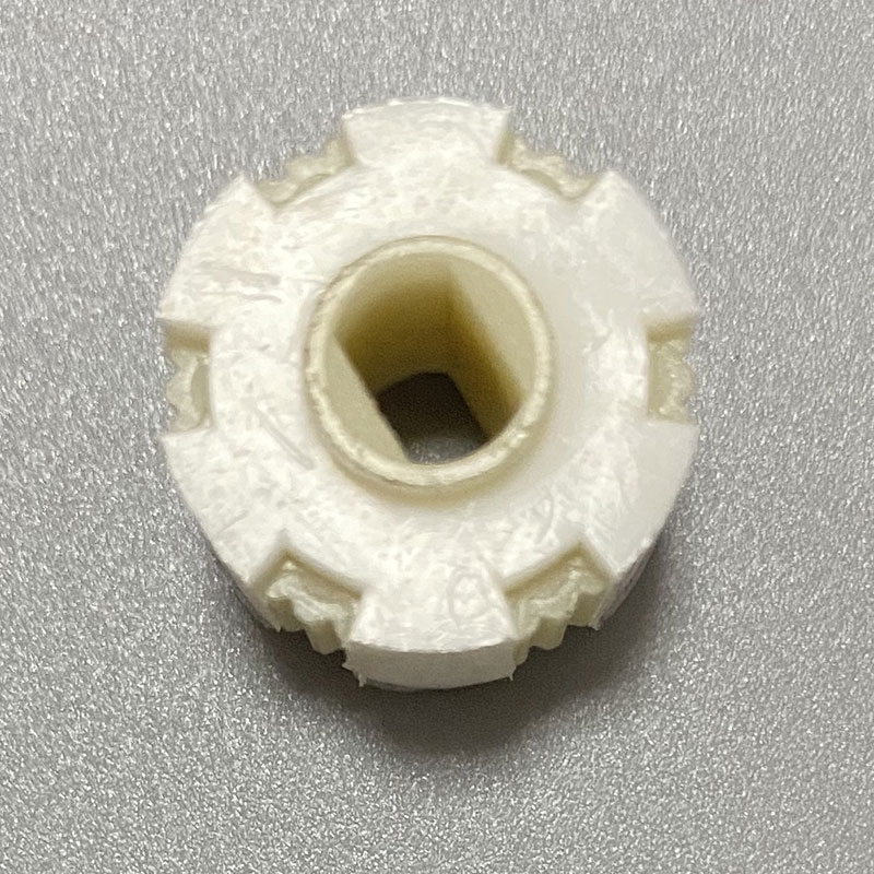 Bộ chuyển đổi bánh xe rèm rèm 17mm 18mm