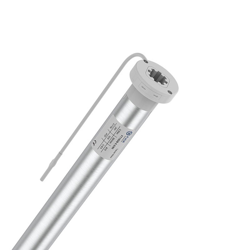 Làm cách nào để chọn Động cơ hình ống DC 15mm cho rèm thông minh trong không gian chật hẹp?