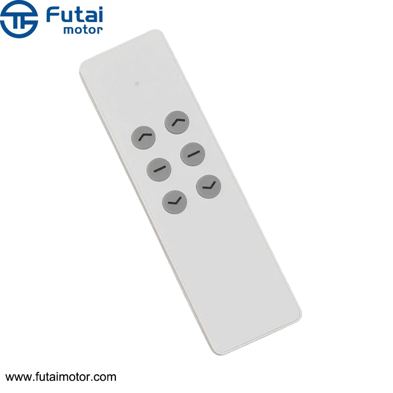 Máy phát động cơ rèm ngày và đêm