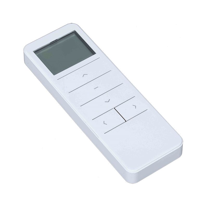Mười lăm máy phát kênh