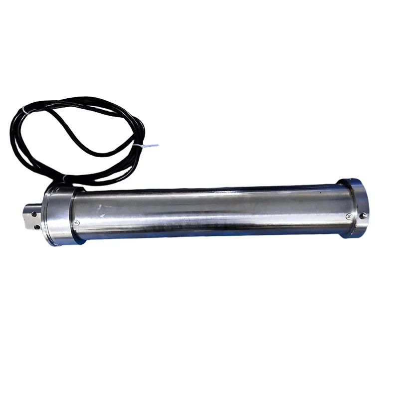Động cơ nắp bể bơi IP68 chống nước cao