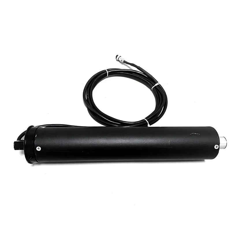 Động cơ chống nước IP65 cho tấm phủ hồ bơi