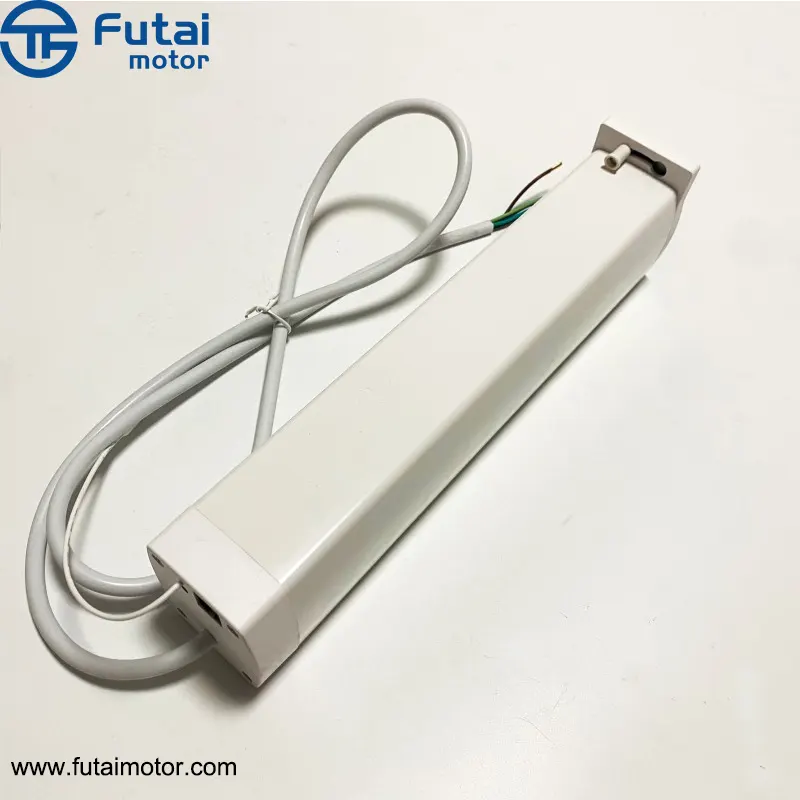 KNX Động cơ máy rèm hạng nặng nhà thông minh